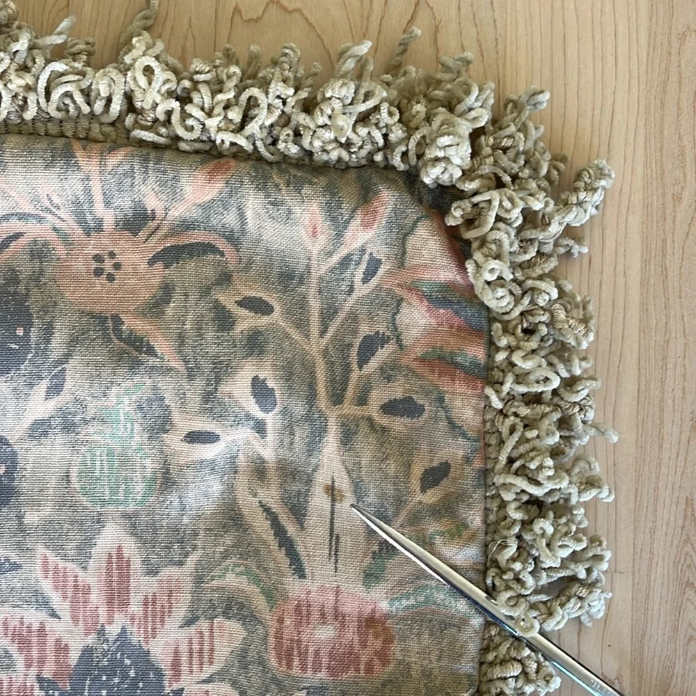 Decorative Pillow